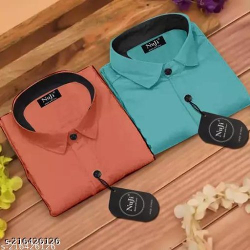 Fancy Latest Men Shirts