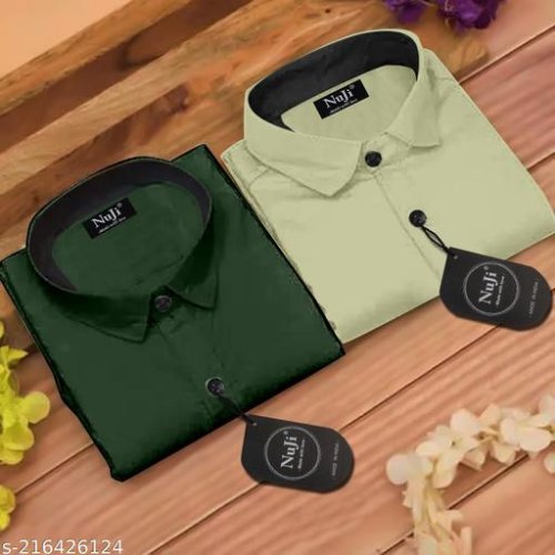 Fancy Latest Men Shirts