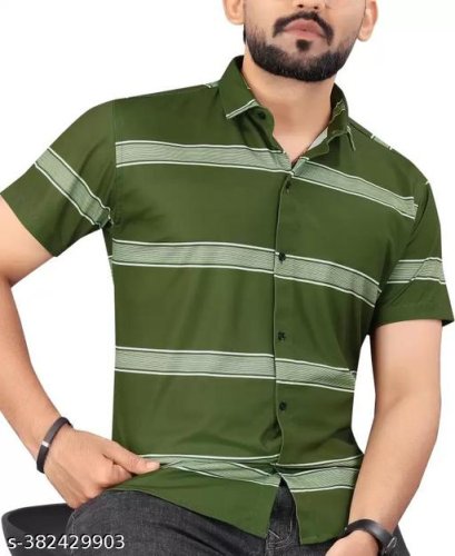 STI Men's Shirts