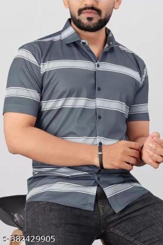 STI Men's Shirts