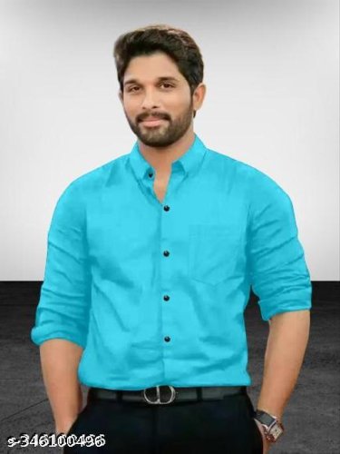 Trendy Latest Men Shirts