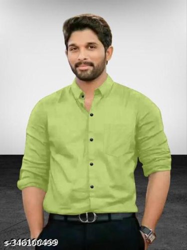 Trendy Latest Men Shirts