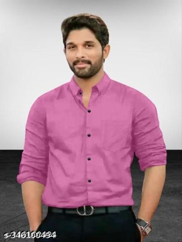 Trendy Latest Men Shirts