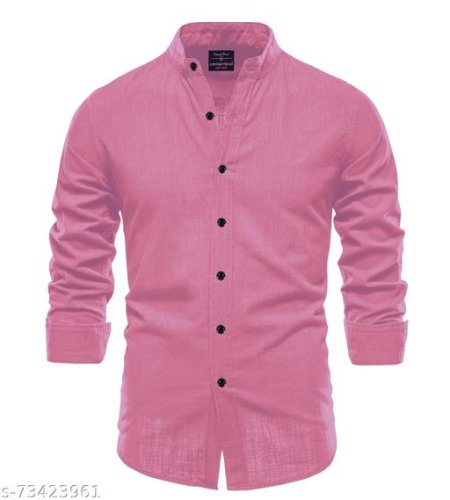 Comfy Fabulous Men Shirts