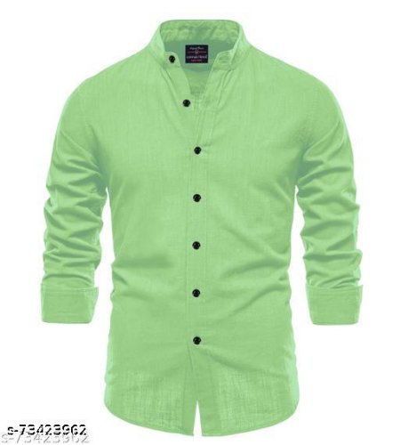 Comfy Fabulous Men Shirts