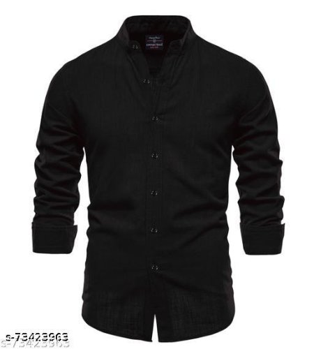 Comfy Fabulous Men Shirts