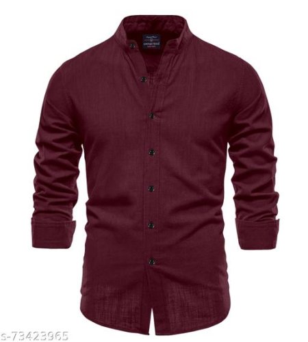 Comfy Fabulous Men Shirts