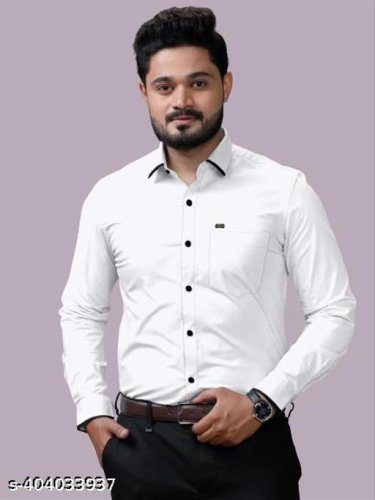 Fancy Fashionable Men Shirts