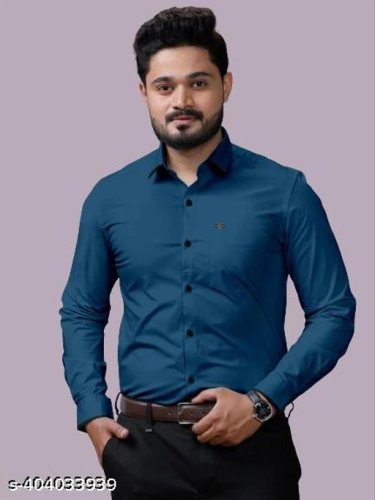 Fancy Fashionable Men Shirts