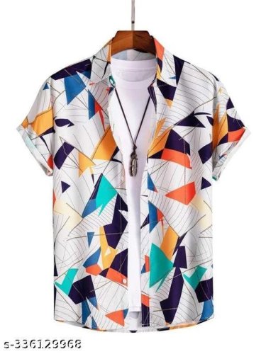 Stylish Elegant Men Shirts