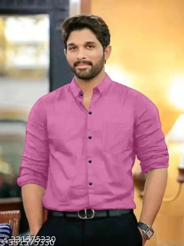Fancy Ravishing Men Shirts