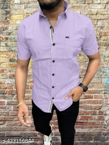 Fancy Ravishing Men Shirts