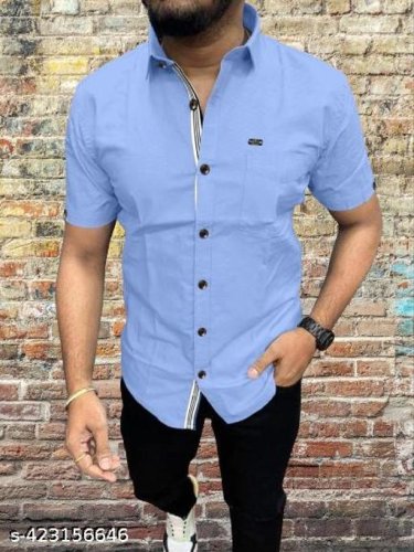 Fancy Ravishing Men Shirts