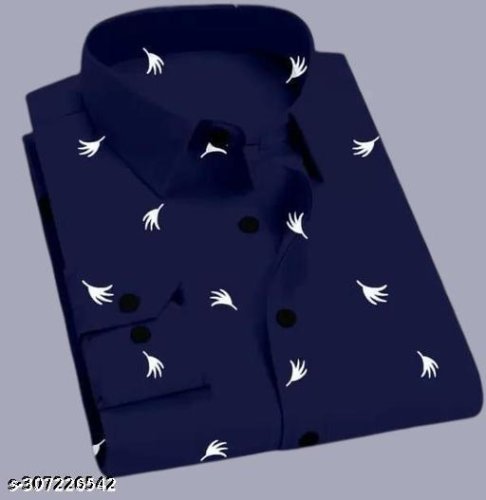 Trendy Fashionable Men Shirts