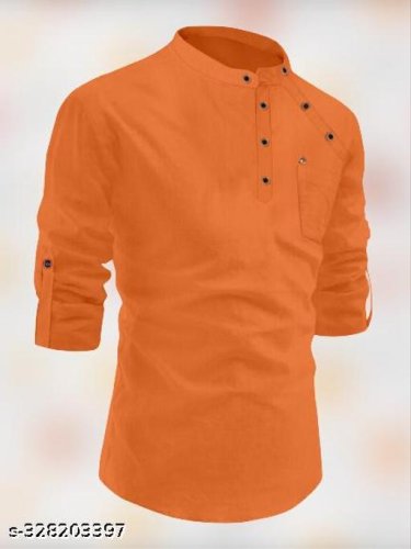 Pretty Fashionista Men Shirts
