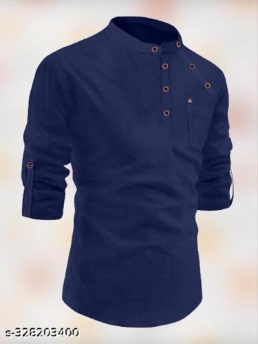 Pretty Fashionista Men Shirts