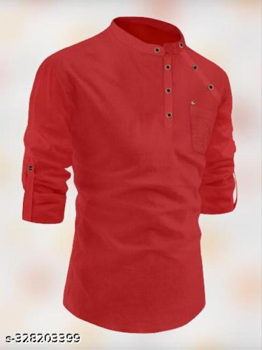 Pretty Fashionista Men Shirts