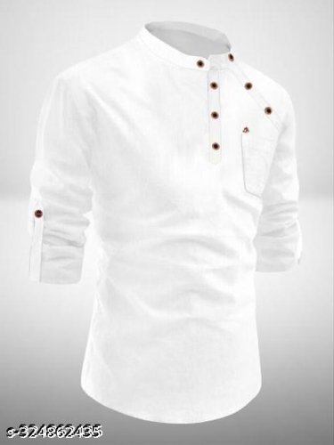 Stylish Glamorous Men Shirts