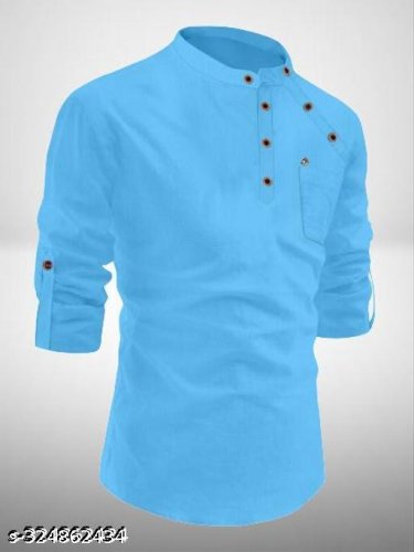Stylish Glamorous Men Shirts