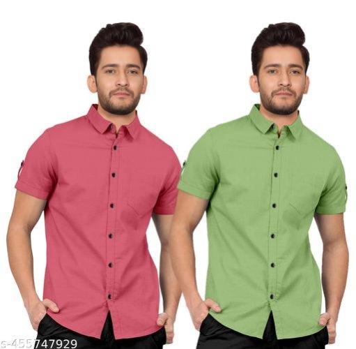 Fancy Fabulous Men Shirts