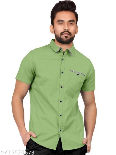 Expofiled Trends Men's Shirts