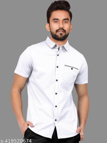 Expofiled Trends Men's Shirts