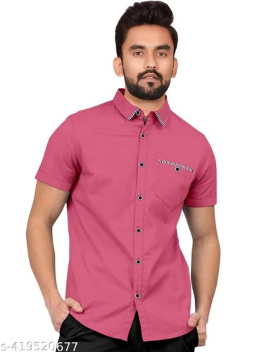 Expofiled Trends Men's Shirts