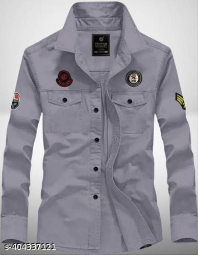Fancy Modern Men Shirts
