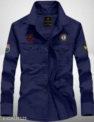 Fancy Modern Men Shirts