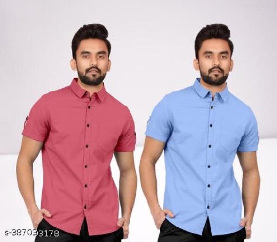 Stylish Fashionable Men Shirts