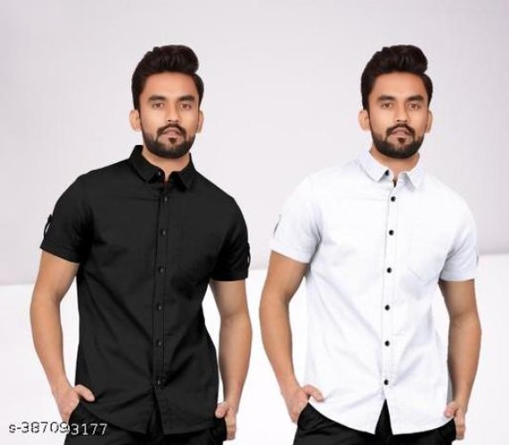 Stylish Fashionable Men Shirts