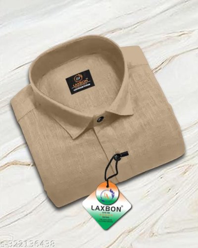 Trendy Modern Men Shirts
