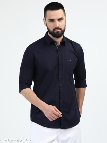 Fancy Fashionista Men Shirts