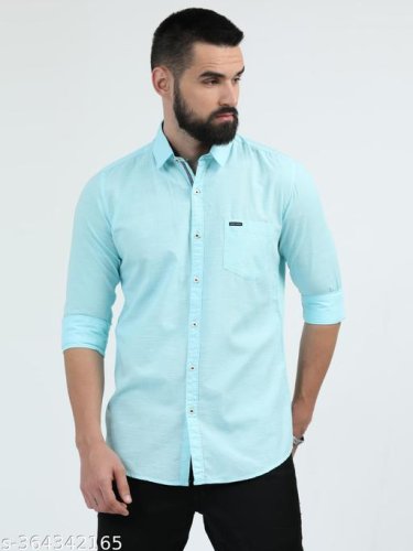 Fancy Fashionista Men Shirts