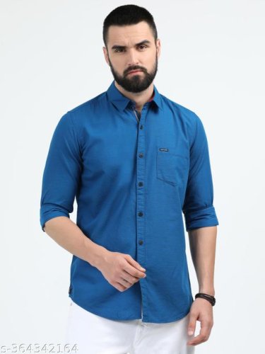 Fancy Fashionista Men Shirts