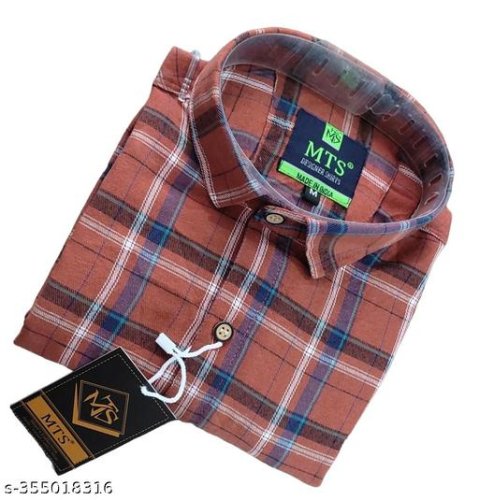 Urbane Fashionable Men Shirts