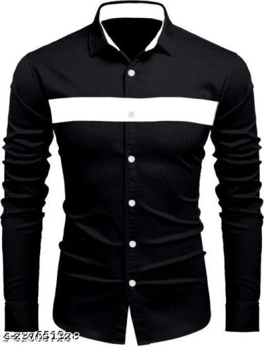 Stylish Modern Men Shirts