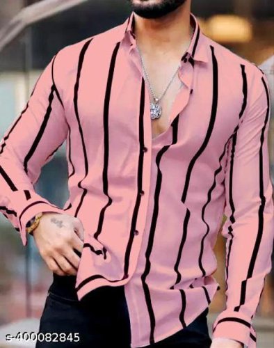 Urbane Graceful Men Shirts