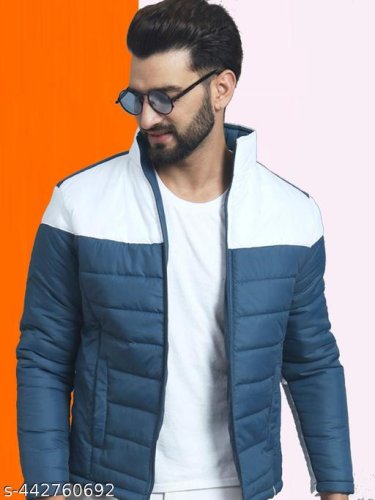 Classic Glamorous Men Jackets