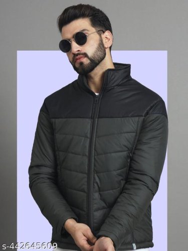 Urbane Partywear Men Jackets