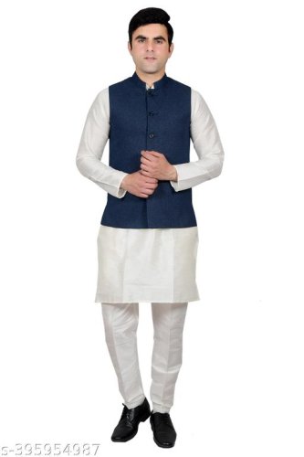 New Trendy Ethnic Jackets