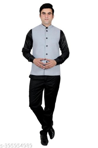 New Trendy Ethnic Jackets