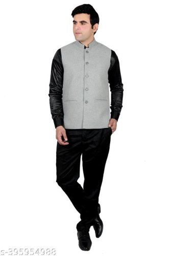 New Trendy Ethnic Jackets
