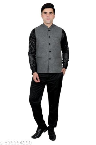 New Trendy Ethnic Jackets