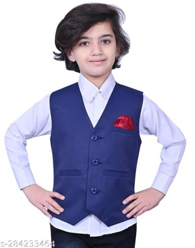 Comfy Men Ethnic Jackets