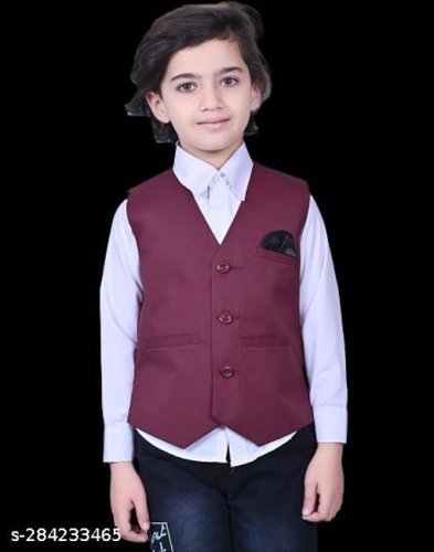 Comfy Men Ethnic Jackets