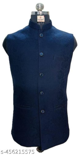 Elegant Men Ethnic Jackets