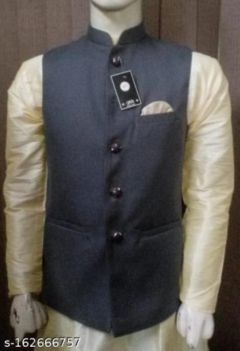 Classy Men Ethnic Jackets