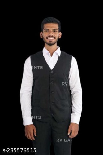 Fancy Men Ethnic Jackets
