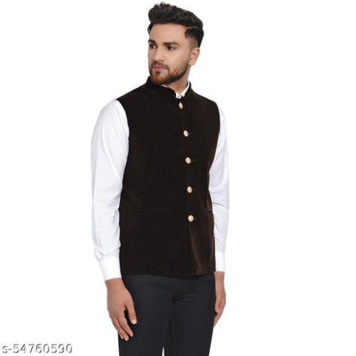 Trendy Men Ethnic Jackets